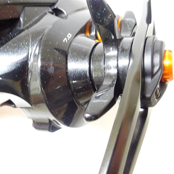 ２１バルケッタ１５１ＤＨ－ＨＧ